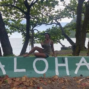 Meet your Posher, Deanna